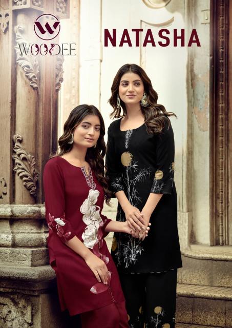 Woodee natasha coord set wholesale clothing suppliers